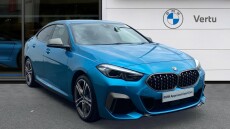 BMW 2 Series M235i xDrive 4dr Step Auto Petrol Saloon
